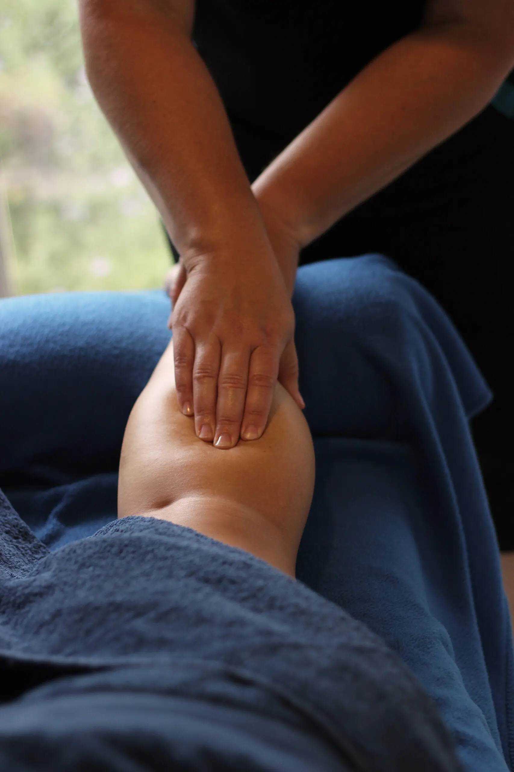 Sports Massage